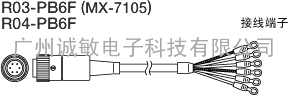 MX-7105