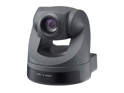 索尼EVI-D70P标清彩色视频会议摄像机
