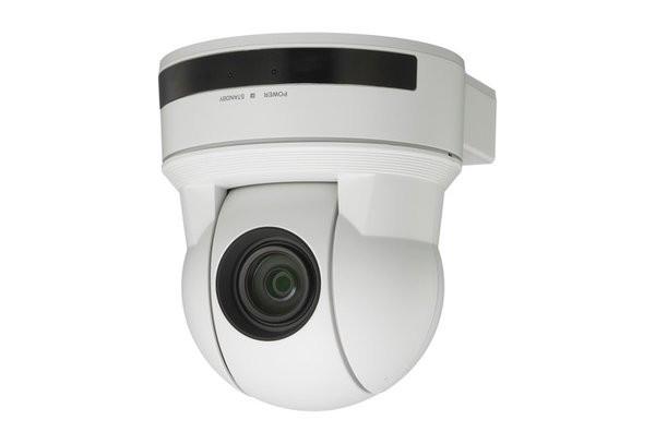 索尼EVI-D90P标清彩色视频会议摄像机