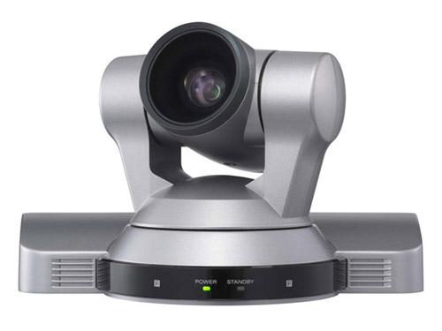 索尼EVI-HD1高清多输出视频接口会议摄像机