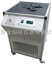 490/S/140型自动石油产品倾点、浊点测定仪