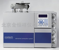 进口ECS 4010型CHNSO元素分析仪