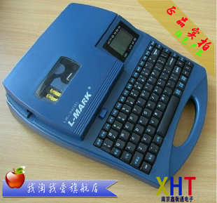 力码线号机LK-340品质超硕方TP60I