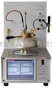 进口750AUT型ASTM D93 PM全自动宾马闭口闪点仪