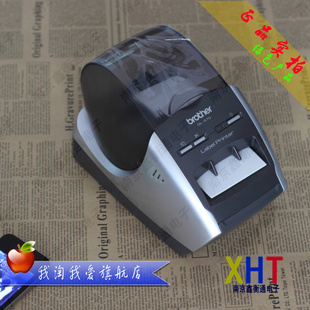 兄弟条码打印机 QL-570N标签机