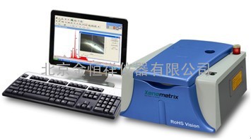 X-RoHS+SDD型X射线荧光光谱仪