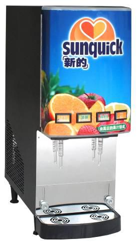 冷饮果汁机|新鲜果汁机|果汁现调机 – 索菲娅2S