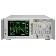 Agilent 8712C网络分析仪