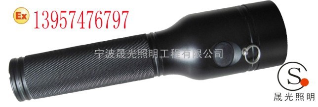 JW7630全方位防爆电筒扬州价格