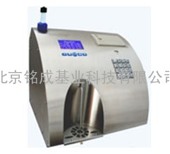 牛奶分析仪  MCC 50SEC