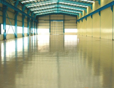 广州地坪漆厂家供应的优质秀珀耐磨地坪漆
