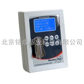 便携式牛奶分析仪ECO40SEC