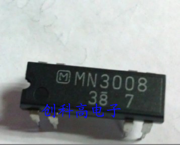 MN3008、MN3005、MN3007 一级代理 松下光耦继电器 原装正品