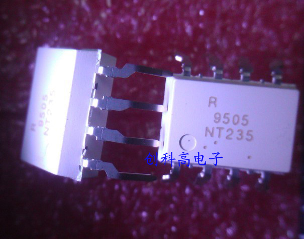 PS9505、PS9505L1-AX 瑞萨光耦 全新原装正品 专业代理分销