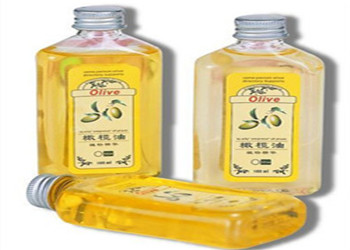 埃及橄榄油进口报关文件资料