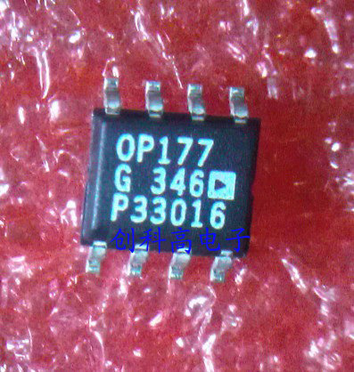 OP177G、OP177GSZ 全新原装正品 假一罚十 专业代理ADI全系列产品