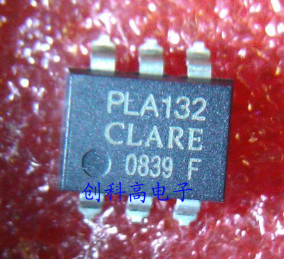 PLA132S  CLARE克莱光耦 全新原装正品 一级代理