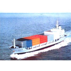 宁波到大连海运物流集装箱水运运输价格船期查询