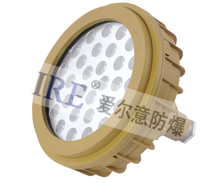 LED防爆免维护节能灯BRE8630(20W-40W)