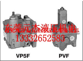 济南宁夏门济宁波元杰液压现货供应VP5F-A5-50S,VP5F-B5-50S,VP6F-A5-50
