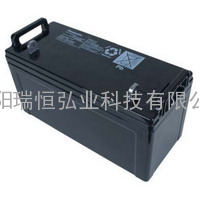 沈阳Panasonic蓄电池LC-P12100