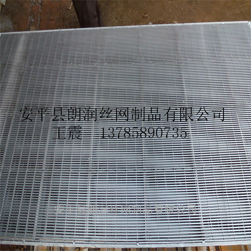 不锈钢条缝筛网销售 不锈钢条缝筛网生产