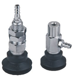 天友WERMIS妙德系列双层吸盘 PJTK/PJYK吸盘附固定金属底座