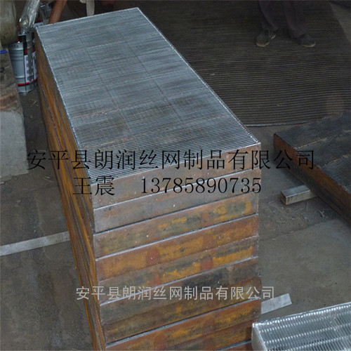 不锈钢条缝筛板生产销售 不锈钢条缝筛板质量保证
