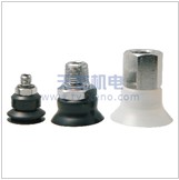 台湾WERMIS真空吸盘 天友PS系列吸盘附螺丝