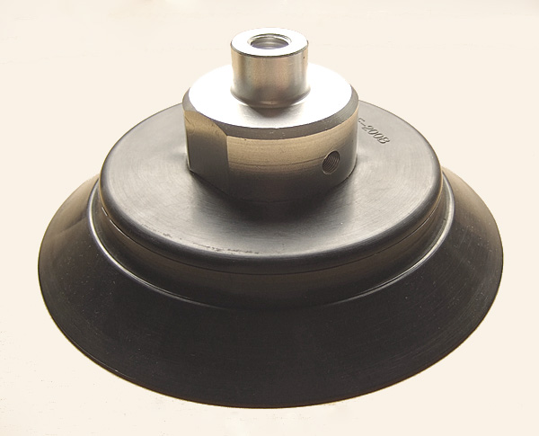 天友PF标准型真空吸盘 玻璃板材运输专用吸盘