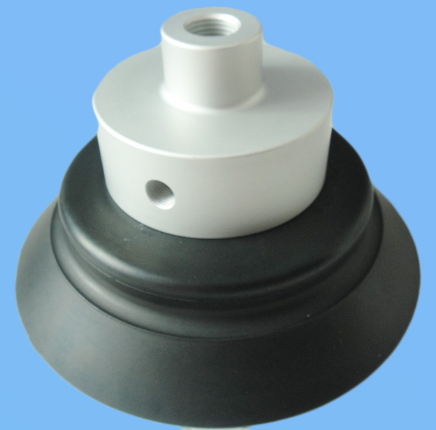 天友标准型吸盘固定底座 PFG-150-N玻璃木板装置