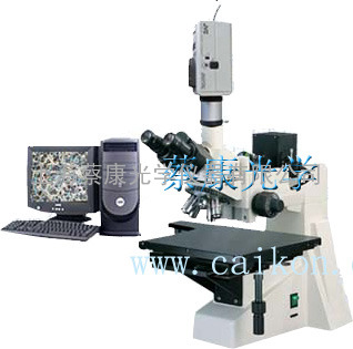 半导体检测显微镜DMM-660C