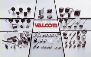 日本VALCOM传感器