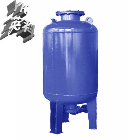 温州QX800隔膜式气压罐