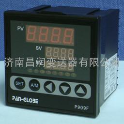 山东性价比最高的P909-301温控表 继电器输出，一组报警面板 山东温控表 温控表价格,　P909