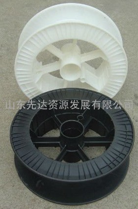 济南焊丝盘厂家 批发供应焊丝盘 塑料焊丝盘