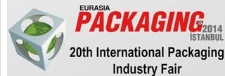第20届土耳其国际包装工业及食品加工机械博览会