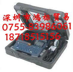 MAX线标机LM-390A，高速电脑线号印字机LM-390A