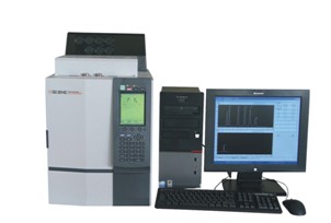 GC-2014D型气相色谱分析系统（高端型）