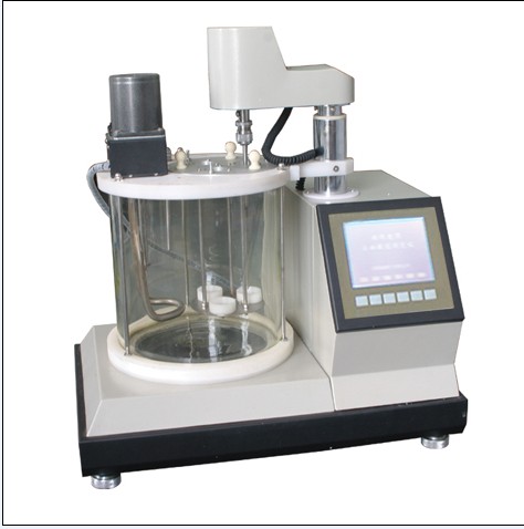 KPR3502型石油产品抗乳化性能自动测定仪