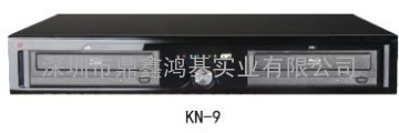 高清同步录音录像设备