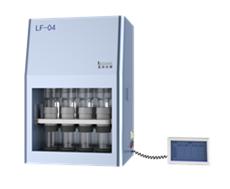  LF-04型 全自动索氏提取仪南京皓海