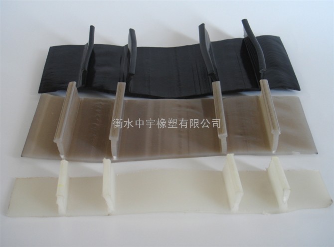 延川塑料外贴式止水带