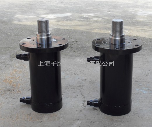油缸设计厂家调试安装方式