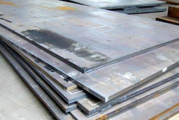 供甘肃耐磨钢板和兰州进口耐磨钢板