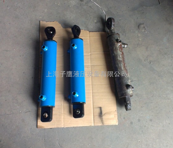 上海制造模具抽芯液压油缸厂