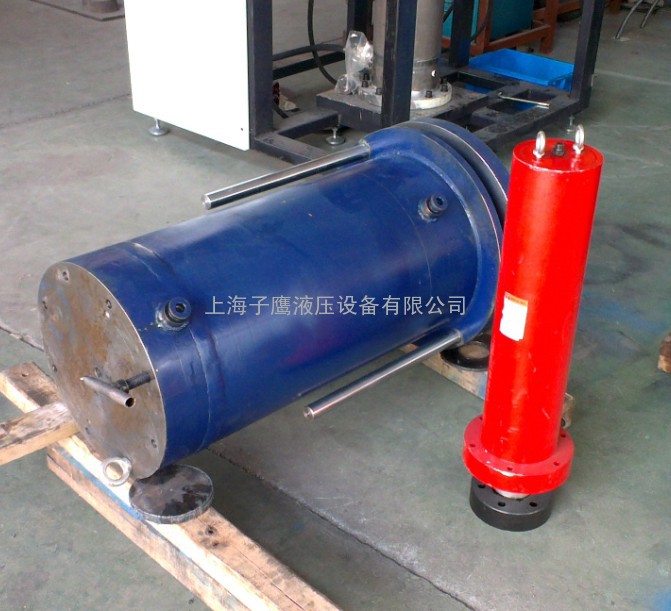 法兰液压缸维修上海油缸