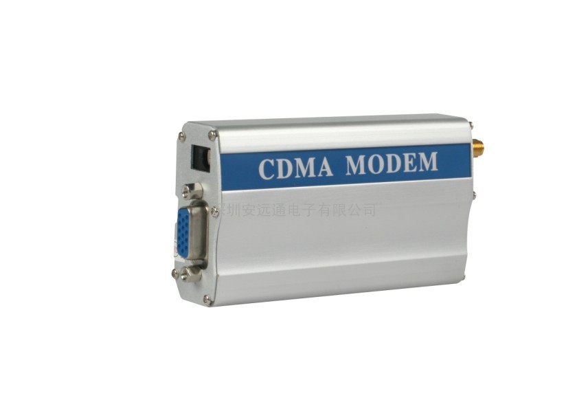 电信CDMA MODEM