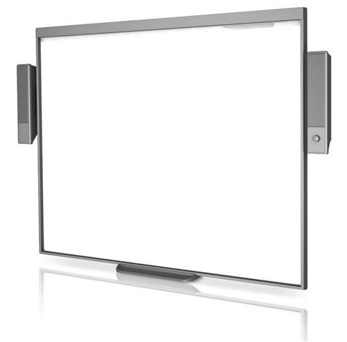 smartboard电子白板上影享投影城