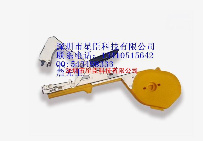 台湾牌绑枝机价格绑蔓机绑枝器绑枝钳图片葡萄绑枝机生产厂家